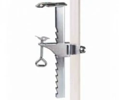 FIXATION BALCON POUR PARASOL