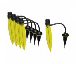 PIEDS GOUTTEURS 4+1GRAT