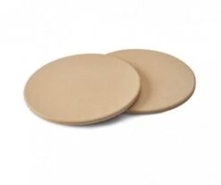 Napoleon PIERRE A PIZZA X2 RONDE