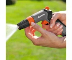 PISTOLET MULTIJET -Jardin Extérieur pistolet multijet 2