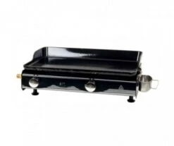 PLANCHA GAZ BISCAROSSE - SOMAGIC