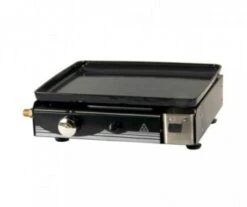 PLANCHA GAZ USTARITZ - SOMAGIC