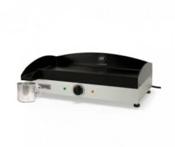 PLANCHA ÉLECTRIQUE ELECTRICA 160 INOX - LE MARQUIER
