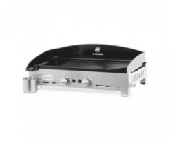 PLANCHA GAZ ORIGINAL ADELA 260 INOX - LE MARQUIER