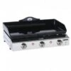 PLANCHA GAZ PRESTIGE 750 - FORGE ADOUR