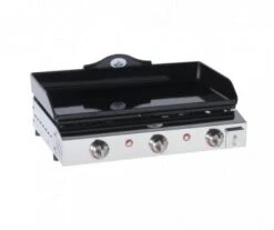 PLANCHA GAZ PRESTIGE 750 - FORGE ADOUR