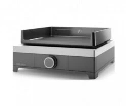 PLANCHA A GAZ MODERN G45 A - FORGE ADOUR