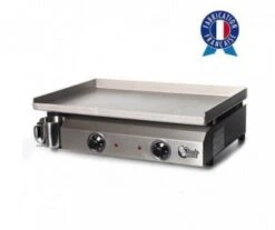 PLANCHA ÉLECTRIQUE ELECTICA CAISSON EPOXY - PLANCHA TONIO