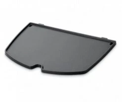 Weber PLANCHA FONTE POUR Q1000