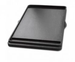 Weber PLANCHA FONTE POUR SPIRIT II