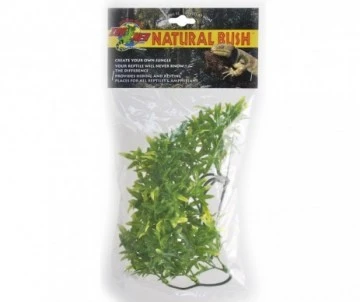 PLANTE BOLIVIAN TERRARIUM 56CM - ZOO MED 1 PLANTE BOLIVIAN TERRARIUM 56CM - ZOO MED