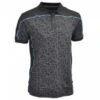 POLO BURGOS MC NOIR S