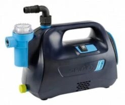 POMPE D'ARROSAGE SPRING 900 W - SPID'O