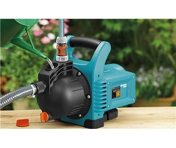 POMPE D'ARROSAGE DE SURFACE 3000/4 - GARDENA 3 POMPE D'ARROSAGE DE SURFACE 3000/4 - GARDENA – Image 3