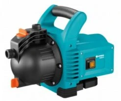 POMPE D'ARROSAGE DE SURFACE 3000/4 - GARDENA