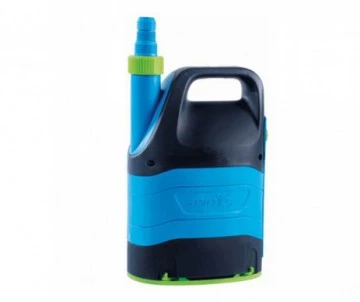 POMPE D'EVACUATTION 7,5M3/H 1 POMPE D'EVACUATTION 7,5M3/H