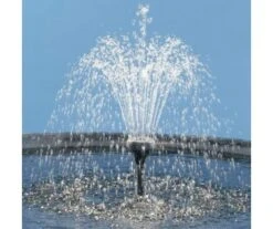 POMPE POUR FONTAINE XTRA 600 - UBBINK -Jardin Extérieur pompe pour fontaine 600 2