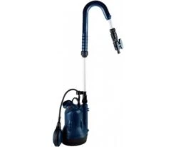 POMPE POUR RÉCUPÉRATEUR D'EAU EC 300 - SPID'O