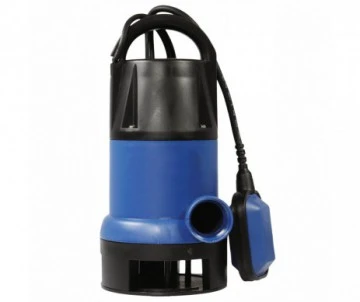 POMPE VIDE-CAVE ET BASSIN 7,5M3/H 1 POMPE VIDE-CAVE ET BASSIN 7,5M3/H