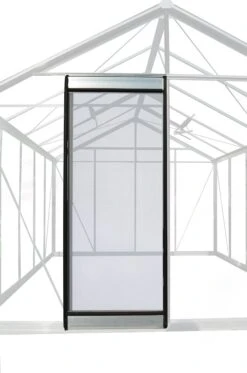 PORTE MOUSTIQUAIRE COLORIS RAL AU CHOIX