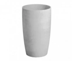 POT EGG CLASSIM H GRIS 60