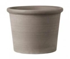 POT ROND BORDA PRIMITIVO 38CM