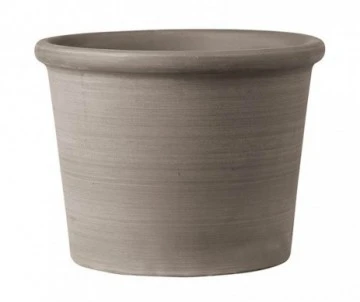 POT ROND BORDA PRIMITIVO 38CM 1 POT ROND BORDA PRIMITIVO 38CM