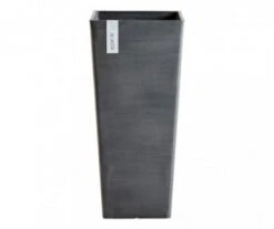 Ecopots POT ROTTER CAR ANTHRA 32CM