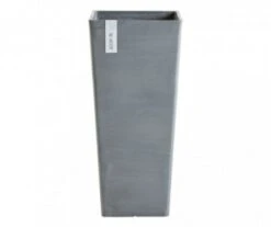 Ecopots POT ROTTER CAR CIMENT 32CM