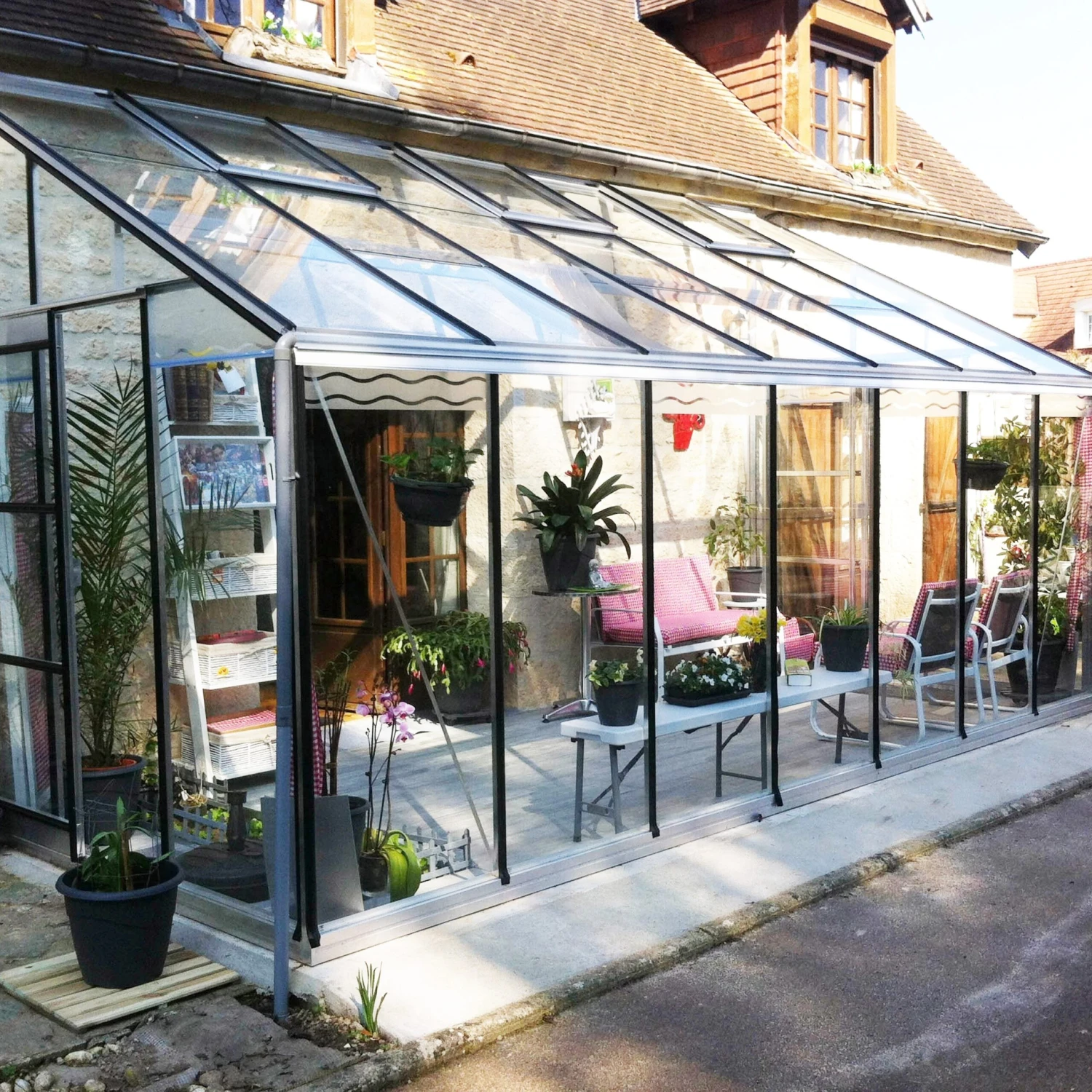 PRESTIGE MR304H COLORIS RAL AU CHOIX 1 PRESTIGE MR304H COLORIS RAL AU CHOIX