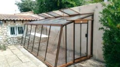 PRESTIGE MS104L COLORIS RAL AU CHOIX -Jardin Extérieur prestige ms104l 2