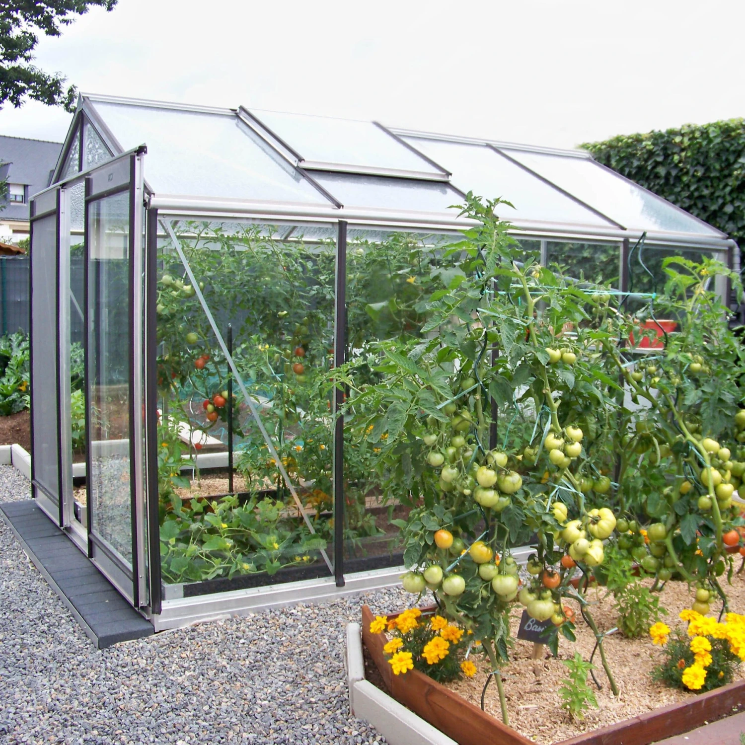 PRESTIGE R210H COLORIS RAL AU CHOIX 1 PRESTIGE R210H COLORIS RAL AU CHOIX