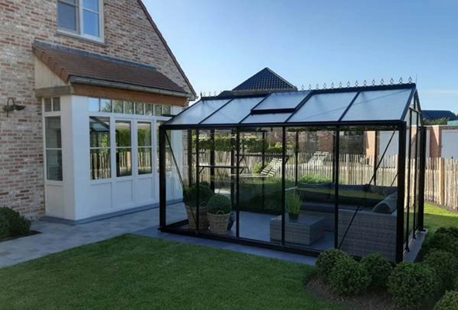 PRESTIGE R210H COLORIS RAL AU CHOIX 2 PRESTIGE R210H COLORIS RAL AU CHOIX – Image 2