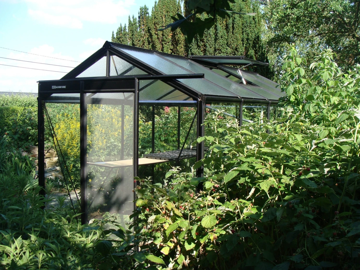 PRESTIGE R210H COLORIS RAL AU CHOIX 3 PRESTIGE R210H COLORIS RAL AU CHOIX – Image 3