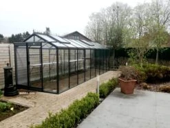 PRESTIGE R210H COLORIS RAL AU CHOIX 11 PRESTIGE R210H COLORIS RAL AU CHOIX -Jardin Extérieur prestige r204h 18