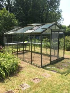 PRESTIGE R210H COLORIS RAL AU CHOIX 12 PRESTIGE R210H COLORIS RAL AU CHOIX -Jardin Extérieur prestige r204h 19