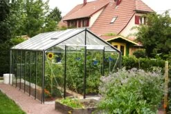 PRESTIGE R306H RETRO NOIRE -Jardin Extérieur prestige r304h 14