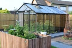 PRESTIGE R308H -Jardin Extérieur prestige r304h 19