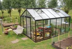 PRESTIGE R306H -Jardin Extérieur prestige r304h 27