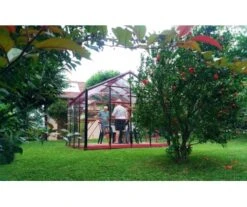 PRESTIGE R304H -Jardin Extérieur prestige r304h 34