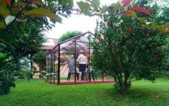 PRESTIGE R307H -Jardin Extérieur prestige r304h 4