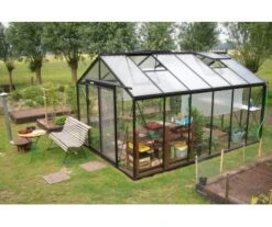 PRESTIGE R306H -Jardin Extérieur prestige r306h 2