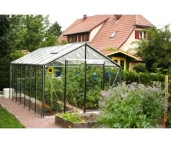 PRESTIGE R307H -Jardin Extérieur prestige r307h 2