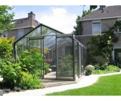 PRESTIGE R308H -Jardin Extérieur prestige r308h 2