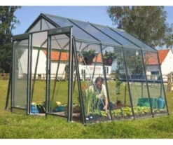 PRESTIGE S104H -Jardin Extérieur prestige s104h 14