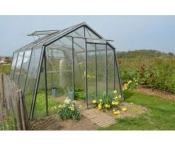 PRESTIGE S104H -Jardin Extérieur prestige s104h 15