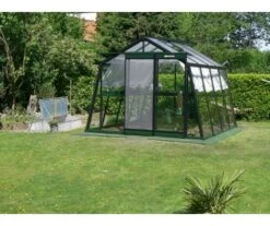 PRESTIGE S104H -Jardin Extérieur prestige s104h 16