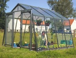 PRESTIGE S109H COLORIS RAL AU CHOIX -Jardin Extérieur prestige s104h 38