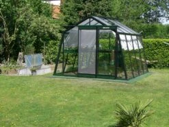 PRESTIGE S109H COLORIS RAL AU CHOIX -Jardin Extérieur prestige s104h 40