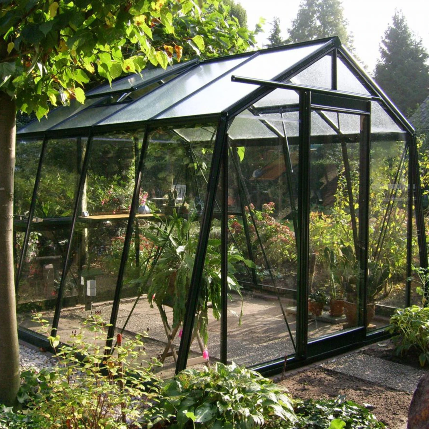 PRESTIGE S104H COLORIS RAL AU CHOIX 1 PRESTIGE S104H COLORIS RAL AU CHOIX